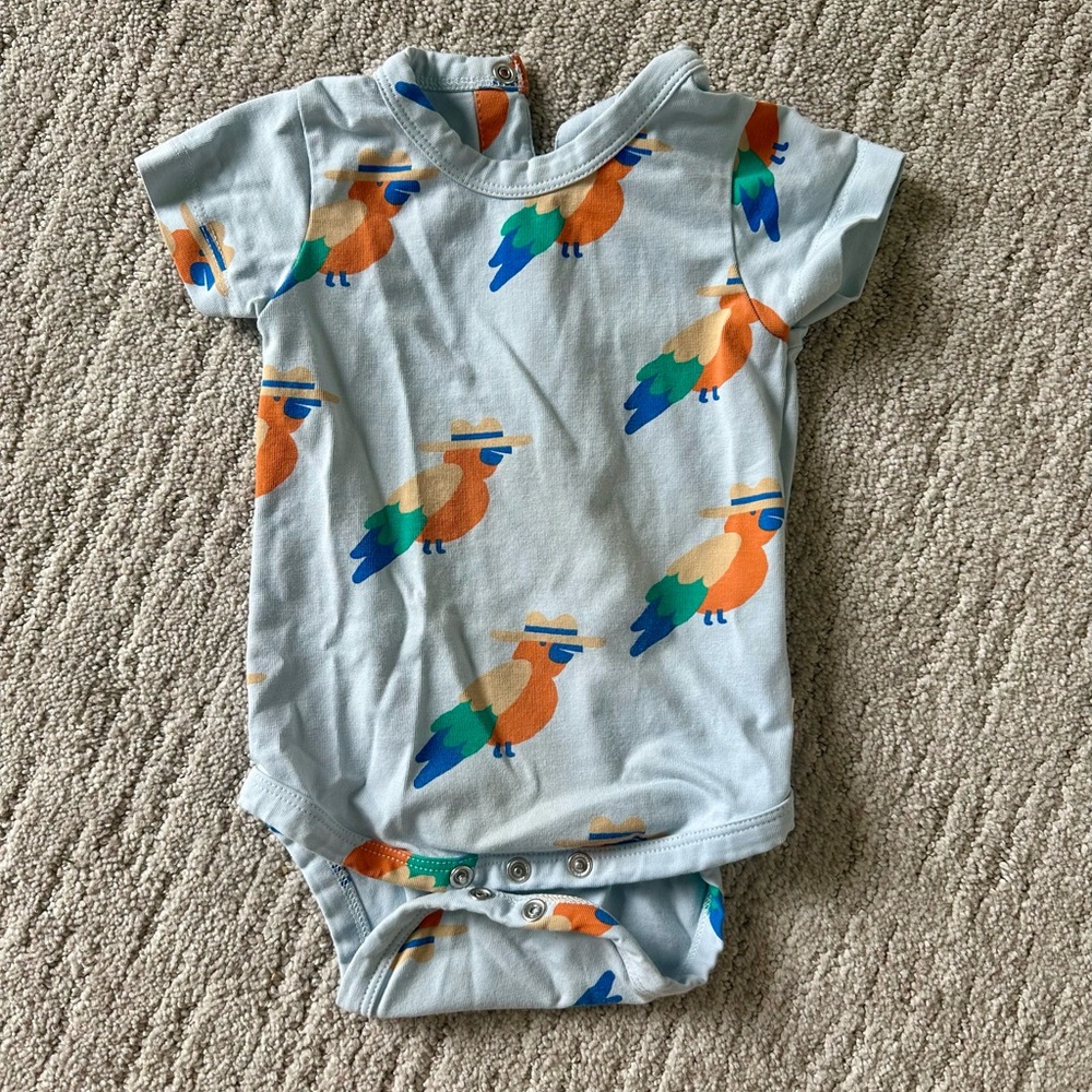 Tiny Cottons Bodysuit